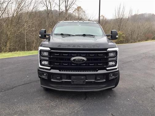 2023 Ford F-350 Lariat