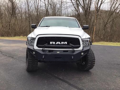 2011 Dodge Ram 1500 ST