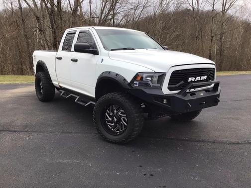 2011 Dodge Ram 1500 ST