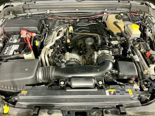 2022 Jeep Wrangler Willys