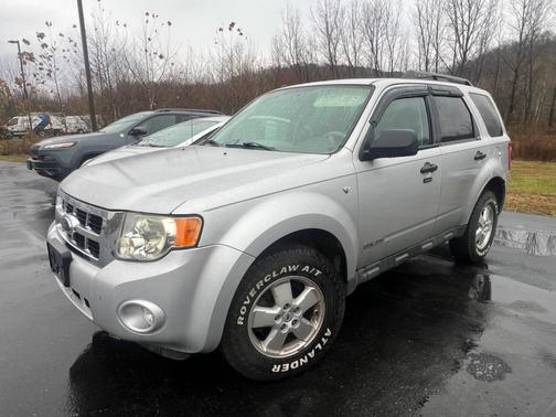 2008 Ford Escape XLT