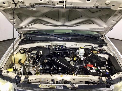 2008 Ford Escape XLT