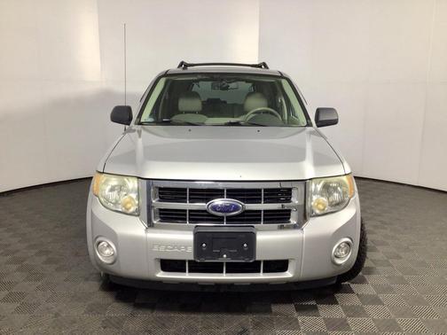 2008 Ford Escape XLT