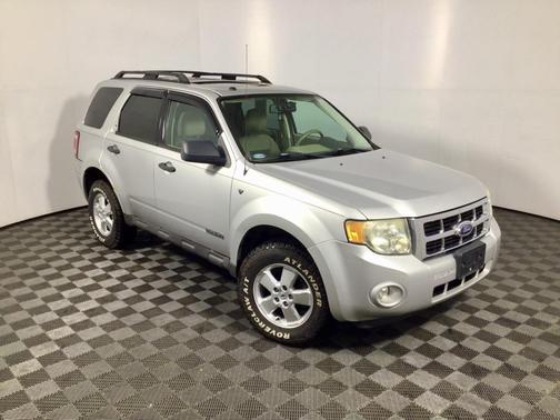 2008 Ford Escape XLT