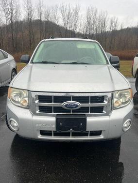 2008 Ford Escape XLT