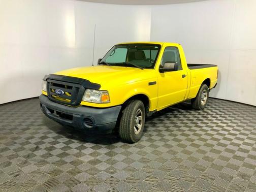 2011 Ford Ranger XL