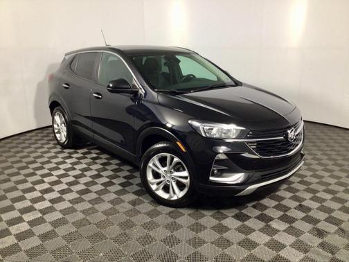 2022 Buick Encore GX Preferred