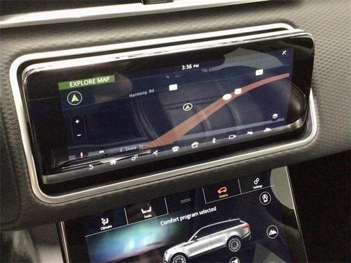 2020 Land Rover Range Rover Velar P250 S