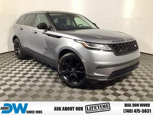 2020 Land Rover Range Rover Velar P250 S