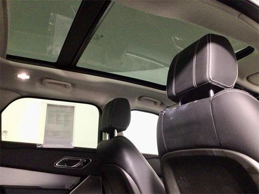 2020 Land Rover Range Rover Velar P250 S