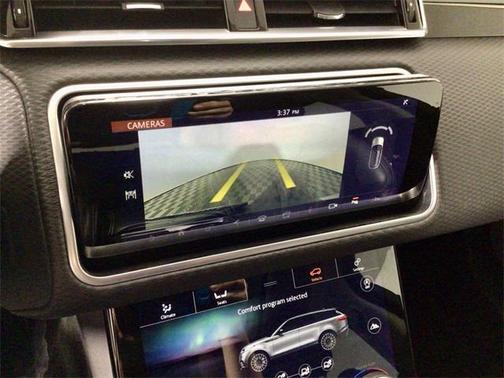 2020 Land Rover Range Rover Velar P250 S