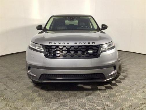 2020 Land Rover Range Rover Velar P250 S