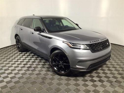 2020 Land Rover Range Rover Velar P250 S
