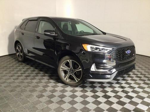 2020 Ford Edge ST