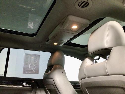 2016 Buick Enclave Premium