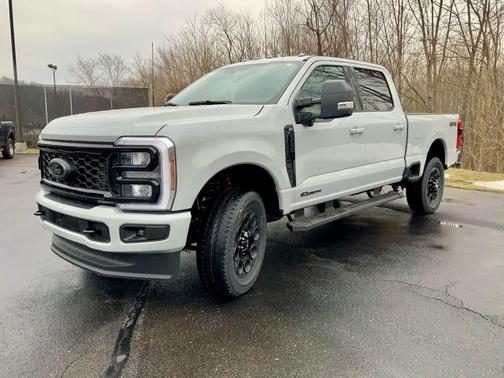 2026 Ford F-250 XLT