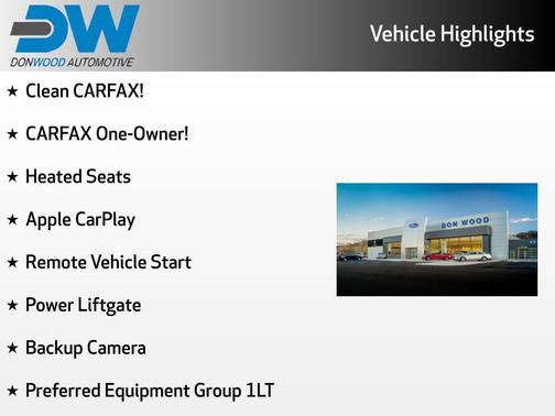 Pacific Blue Metallic 2021 Chevrolet Equinox 1LT