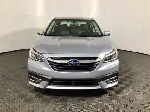 2022 Subaru Legacy Limited