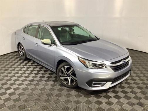 2022 Subaru Legacy Limited