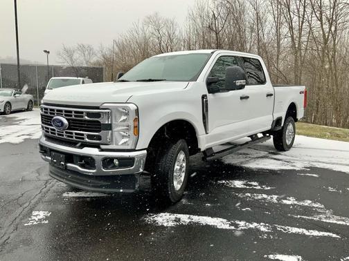 2025 Ford F-350 XLT