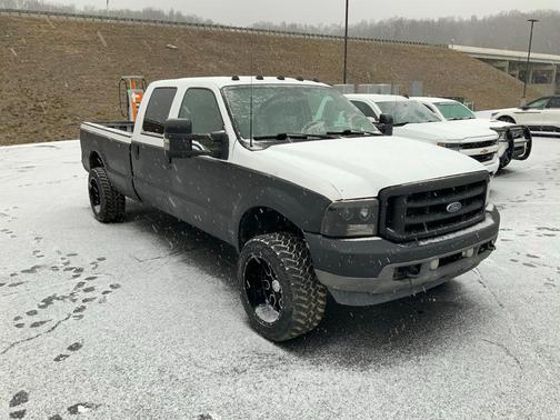 2003 Ford F-250 XL