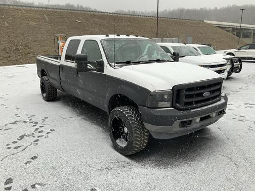 2003 Ford F-250 XL