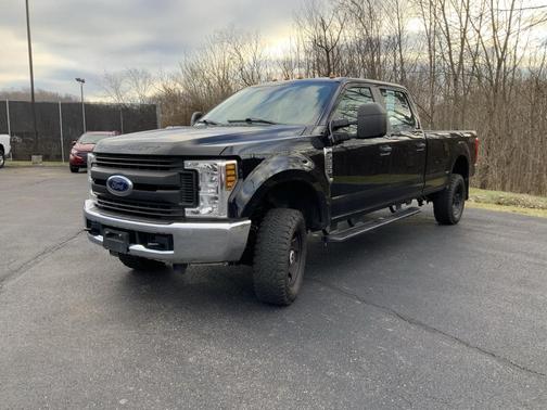 2019 Ford F-250 XL
