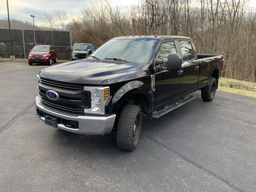 2019 Ford F-250 XL