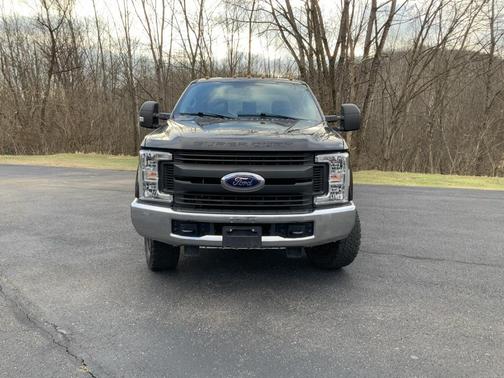 2019 Ford F-250 XL