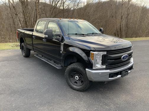 2019 Ford F-250 XL