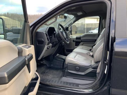 2019 Ford F-250 XL