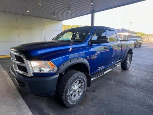 2015 RAM 3500 Tradesman