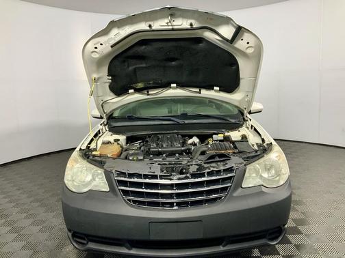 2008 Chrysler Sebring Touring