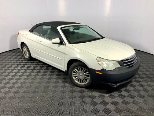 2008 Chrysler Sebring Touring