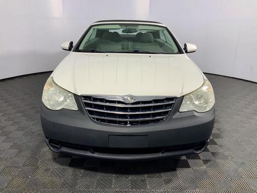 2008 Chrysler Sebring Touring