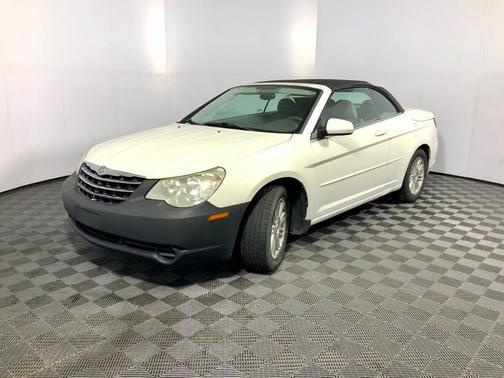 2008 Chrysler Sebring Touring