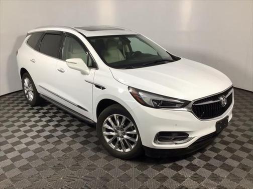 2019 Buick Enclave Premium