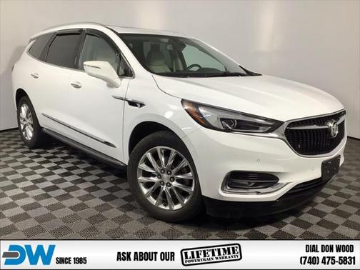 2019 Buick Enclave Premium