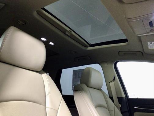 2019 Buick Enclave Premium
