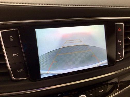 2019 Buick Enclave Premium