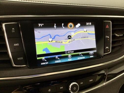 2019 Buick Enclave Premium