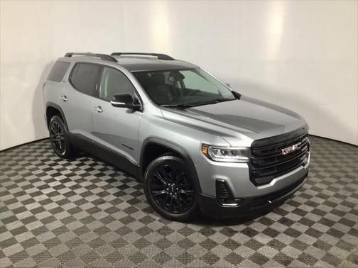 2023 GMC Acadia AWD SLT