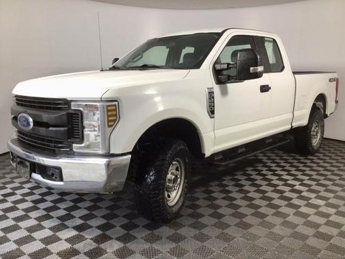 2019 Ford F-250 XL