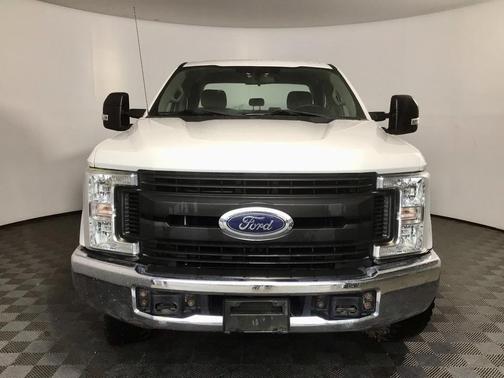 2019 Ford F-250 XL
