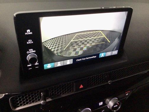 2023 Honda Civic Sport Touring