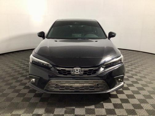 2023 Honda Civic Sport Touring