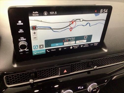 2022 Honda Civic Touring