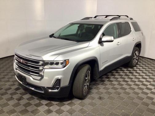 2020 GMC Acadia FWD SLE