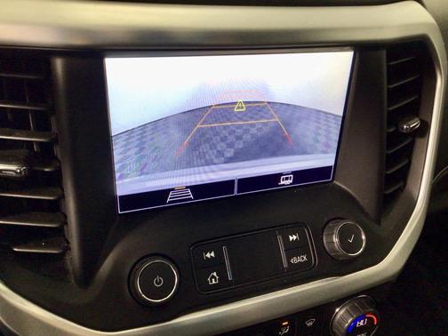 2020 GMC Acadia FWD SLE