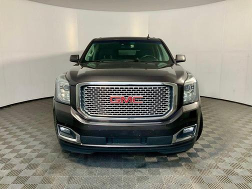2015 GMC Yukon XL 1500 Denali